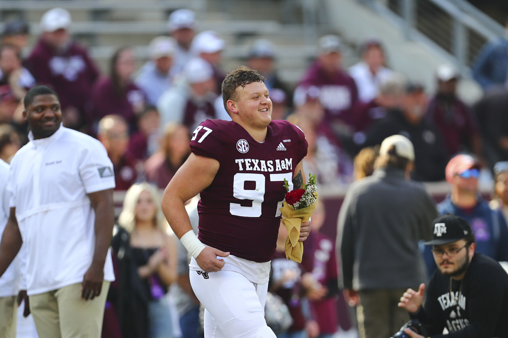 Texas A&M vs. Prairie View A&M